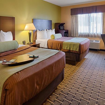 Best Western Plus Executive Inn St. Marys Екстер'єр фото